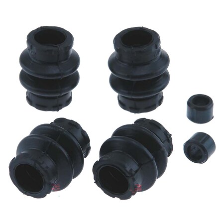 Carlson Brake Hardware Buick 07-05 Chev 08-05 Mini 10-07 Pont 0 Pin Boot Kit, 16138 16138